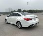 Hyundai Sonata  Y20 2010 - Bán ô tô Hyundai Sonata Y20 sản xuất năm 2010, màu trắng, nhập khẩu nguyên chiếc giá cạnh tranh