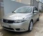 Kia Forte 2012 - Bán Kia Forte MT sản xuất năm 2012, màu bạc