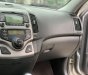 Hyundai i30 2009 - Hyundai I30 CW 1.6 AT 2009, màu bạc, nhập khẩu