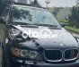 BMW X5 AT 2004 - Cần bán gấp BMW X5 AT năm 2004, màu đen, nhập khẩu chính chủ