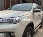 Toyota Fortuner 2018 - Bán xe Toyota Fortuner MT đời 2018, màu trắng, xe nhập, 930 triệu