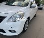 Nissan Sunny MT 2018 - Bán ô tô Nissan Sunny MT năm sản xuất 2018, màu trắng, giá chỉ 290 triệu