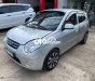 Kia Morning MT 2009 - Cần bán Kia Morning MT năm sản xuất 2009, màu bạc xe gia đình, giá 130tr