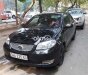 Toyota Vios 1.5G 2005 - Bán Toyota Vios 1.5G sản xuất năm 2005, màu đen