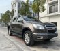 Chevrolet Colorado   LTZ  2016 - Cần bán Chevrolet Colorado LTZ 2.8L 4x4 AT sản xuất 2016, màu nâu, xe nhập, giá 495tr