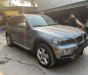 BMW X5  Sport  2007 - Bán BMW X5 Sport năm 2007, màu xám, xe nhập