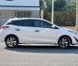 Toyota Yaris AT 2018 - Bán Toyota Yaris AT năm sản xuất 2018, màu trắng, giá chỉ 605 triệu