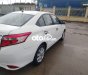 Toyota Vios 2018 - Bán xe Toyota Vios E sản xuất 2018, màu trắng, giá chỉ 538 triệu