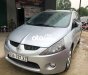 Mitsubishi Grandis 2005 - Bán Mitsubishi Grandis năm sản xuất 2005, màu bạc, giá 245tr