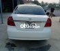 Daewoo Gentra MT 2008 - Cần bán xe Daewoo Gentra MT năm sản xuất 2008, màu trắng