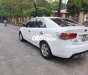 Kia Forte MT 2009 - Bán Kia Forte MT sản xuất năm 2009, màu trắng, nhập khẩu nguyên chiếc