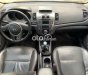 Kia Forte 2012 - Bán Kia Forte MT sản xuất năm 2012, màu bạc