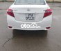 Toyota Vios 2018 - Bán xe Toyota Vios E sản xuất 2018, màu trắng, giá chỉ 538 triệu