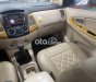 Toyota Innova   2008 - Bán Toyota Innova J lên G 2008, màu trắng giá cạnh tranh