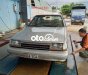 Toyota Corona 1986 - Cần bán xe Toyota Corona năm 1986, màu bạc, xe nhập