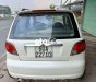 Daewoo Matiz    SE  2004 - Bán Daewoo Matiz SE sản xuất năm 2004, màu trắng chính chủ