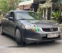 Honda Accord 2007 - Bán xe Honda Accord Sport 2.4AT năm 2007, màu xám, nhập khẩu nguyên chiếc chính chủ, giá 368tr