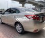 Toyota Vios   G 2017 - Bán Toyota Vios G năm 2017 như mới, 490tr