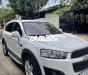 Chevrolet Captiva LTZ 2014 - Bán Chevrolet Captiva LTZ năm 2014, màu trắng, giá tốt