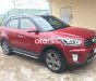 Hyundai Creta AT 2017 - Cần bán gấp Hyundai Creta AT sản xuất năm 2017, màu đỏ, nhập khẩu chính chủ