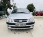 Hyundai Getz 2008 - Hyundai Getz năm 2008 bản đủ nhập khẩu nguyên chiếc, số sàn 1.1L, trang bị lazang đúc + túi khí