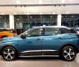 Peugeot 3008 2021 - Đón ngay Peugeot AT 3008 - Giảm 50% thuế trước bạ, xe sẵn giao ngay, tặng bộ phụ kiện chính hãng