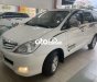 Toyota Innova   2008 - Bán Toyota Innova J lên G 2008, màu trắng giá cạnh tranh