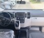 Toyota Hiace   2.8 Diesel  2021 - Bán Toyota Hiace 2.8 Diesel sản xuất năm 2021, màu bạc, nhập khẩu nguyên chiếc