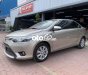 Toyota Vios   G 2017 - Bán Toyota Vios G năm 2017 như mới, 490tr