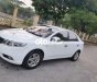 Kia Forte MT 2009 - Bán Kia Forte MT sản xuất năm 2009, màu trắng, nhập khẩu nguyên chiếc