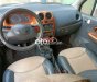 Daewoo Matiz    SE  2004 - Bán Daewoo Matiz SE sản xuất năm 2004, màu trắng chính chủ