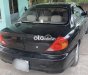 Kia Spectra  MT 2004 - Bán xe Kia Spectra MT sản xuất năm 2004, màu đen, nhập khẩu nguyên chiếc, xe gia đình