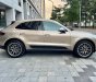 Porsche 2016 - Cần bán lại xe Porsche Macan 2.0 năm sản xuất 2016, màu vàng, nhập khẩu