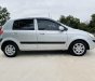 Hyundai Getz 2008 - Hyundai Getz năm 2008 bản đủ nhập khẩu nguyên chiếc, số sàn 1.1L, trang bị lazang đúc + túi khí