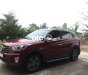 Hyundai Creta AT 2017 - Cần bán gấp Hyundai Creta AT sản xuất năm 2017, màu đỏ, nhập khẩu chính chủ