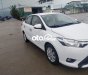 Toyota Vios 2018 - Bán xe Toyota Vios E sản xuất 2018, màu trắng, giá chỉ 538 triệu