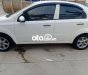 Daewoo Gentra MT 2008 - Cần bán xe Daewoo Gentra MT năm sản xuất 2008, màu trắng