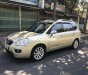 Kia Carens SX   2011 - Bán Kia Carens SX sản xuất năm 2011 số tự động, giá tốt