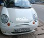 Daewoo Matiz    SE  2004 - Bán Daewoo Matiz SE sản xuất năm 2004, màu trắng chính chủ