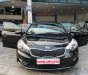 Kia Cerato   2.0 AT  2015 - Cần bán lại xe Kia Cerato 2.0 AT đời 2015, màu đen, giá 448tr