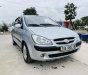 Hyundai Getz 2008 - Hyundai Getz năm 2008 bản đủ nhập khẩu nguyên chiếc, số sàn 1.1L, trang bị lazang đúc + túi khí