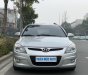 Hyundai i30 2009 - Hyundai I30 CW 1.6 AT 2009, màu bạc, nhập khẩu