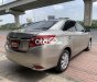 Toyota Vios   G 2017 - Bán Toyota Vios G năm 2017 như mới, 490tr