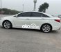 Hyundai Sonata  Y20 2010 - Bán ô tô Hyundai Sonata Y20 sản xuất năm 2010, màu trắng, nhập khẩu nguyên chiếc giá cạnh tranh