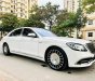 Mercedes-Benz AT 2018 - Bán Mercedes AT năm sản xuất 2018, màu trắng, xe nhập