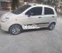 Daewoo Matiz VAN  2005 - Bán xe Daewoo Matiz VAN năm 2005, màu bạc, nhập khẩu nguyên chiếc giá cạnh tranh