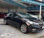 Kia Cerato   2.0 AT  2015 - Cần bán lại xe Kia Cerato 2.0 AT đời 2015, màu đen, giá 448tr