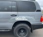 Toyota Land Cruiser 1998 - Bán ô tô Toyota Land Cruiser sản xuất 1998, màu xám, xe nhập, giá 550tr