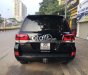 Toyota Land Cruiser 2016 - Bán ô tô Toyota Land Cruiser sản xuất năm 2016, màu đen, xe nhập