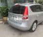 Hyundai i30 CW   2010 - Bán ô tô Hyundai i30 CW năm 2010, màu bạc, nhập khẩu